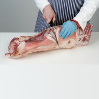 Meat Cut Spec Step 2